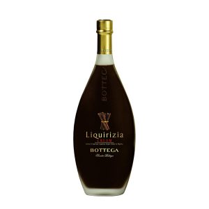 Bottega Lichior Liquirizia 0.5L