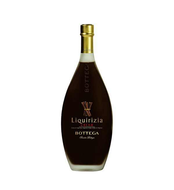 Bottega Lichior Liquirizia 0.5L