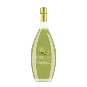 Bottega Lichior Pistacchio 0.5L