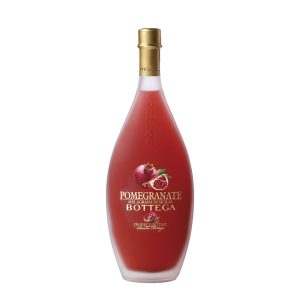 Bottega Lichior Pomegranate 0.5L