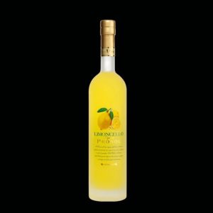 Limoncello Pronol Lichior 0.7L
