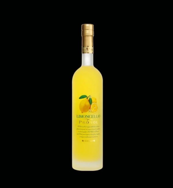 Limoncello Pronol Lichior 0.7L