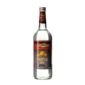Lichior Cabo Bay Triple Sec 1L