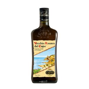 Caffo Vecchio Amaro del Capo 0.7L