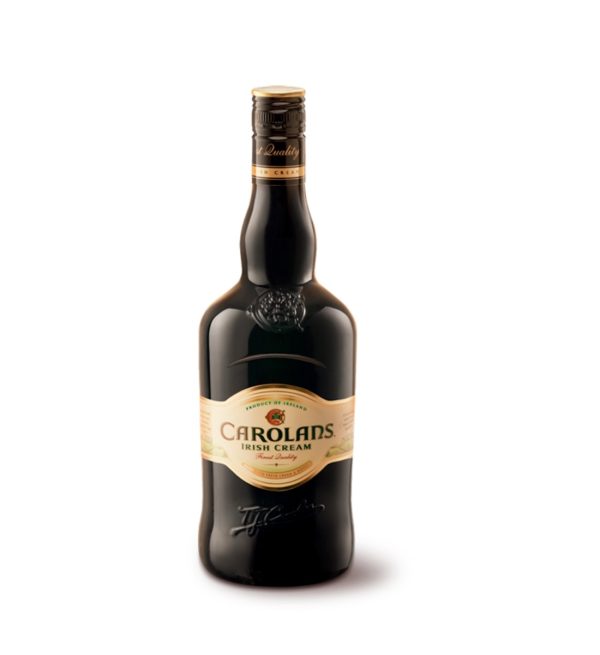 Lichior Carolans Irish Cream 1L