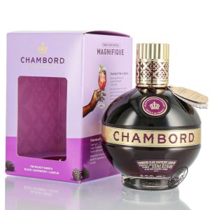 Chambord Royale Lichior Black Raspberry 0.5L