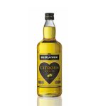 De Kuyper Lichior Citroen Jenever 1L