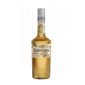 De Kuyper Lichior Elderflower 0.7L