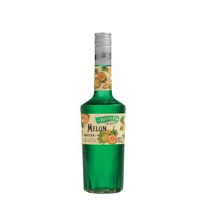 De Kuyper Lichior Melon 0.7L