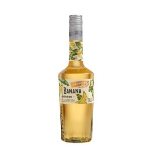 De Kuyper Lichior Banana 0.7L