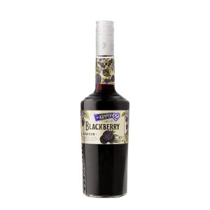 De Kuyper Lichior Blackberry 0.7L
