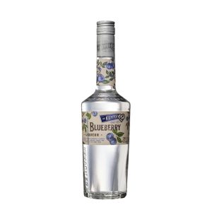 De Kuyper Lichior Blueberry 0.7L