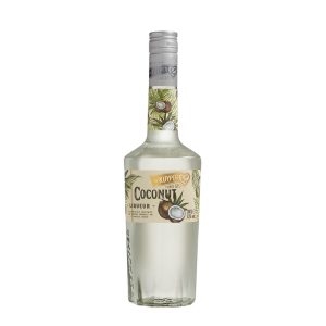 De Kuyper Lichior Coconut 0.7L