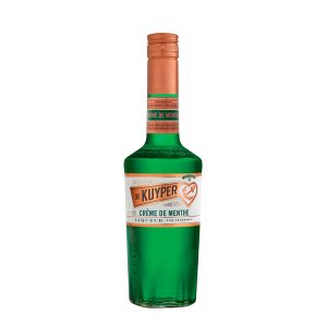 De Kuyper Lichior Creme De Menthe 0.7L