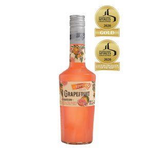 De Kuyper Lichior Grapefruit 0.7L