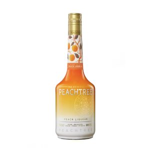 De Kuyper Lichior Peachtree 0.7L