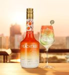 De Kuyper Lichior Peachtree 1L