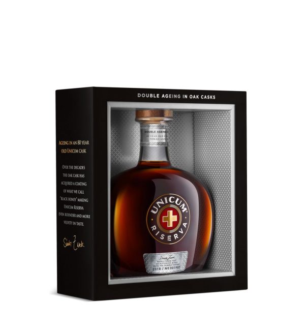 Unicum Riserva - Rama - 0.7L
