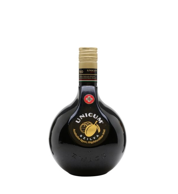 Unicum Szilva 0.5L