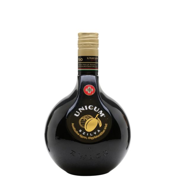 Unicum Szilva 0.7L