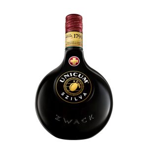 Unicum Szilva 34.5% 1L