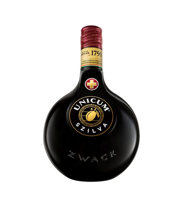 Unicum Szilva 34.5% 1L