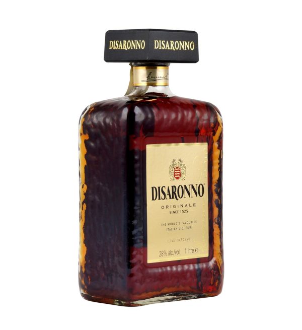 Disaronno Lichior Amaretto 1L