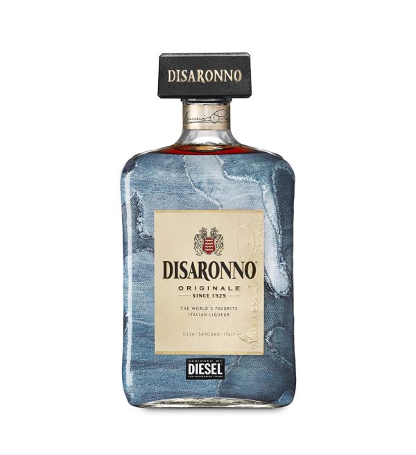 Disaronno Lichior Amaretto Diesel Edition 1L