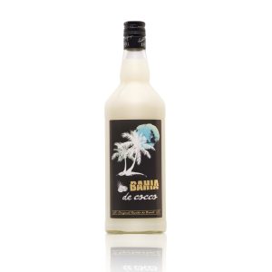 Bahia Lichior de Cocco 1L