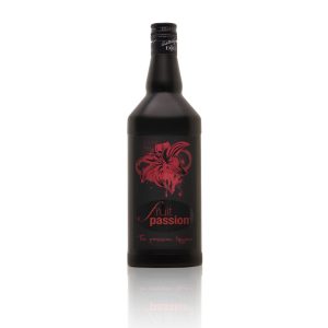 Lichior Fruit Passion 1L