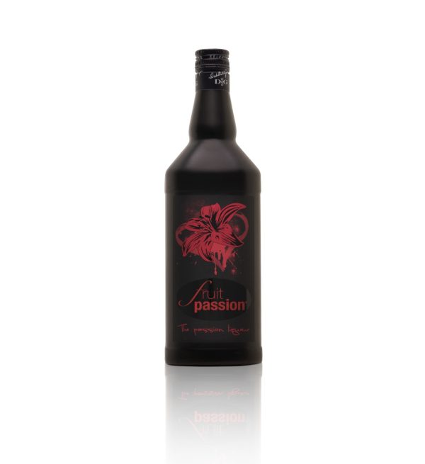 Lichior Fruit Passion 1L