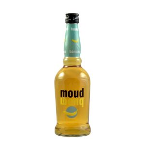 Lichior Moud Banana 0.7L