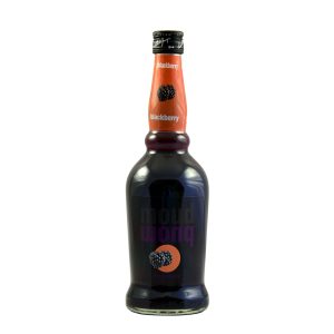 Lichior Moud Blackberry 0.7L