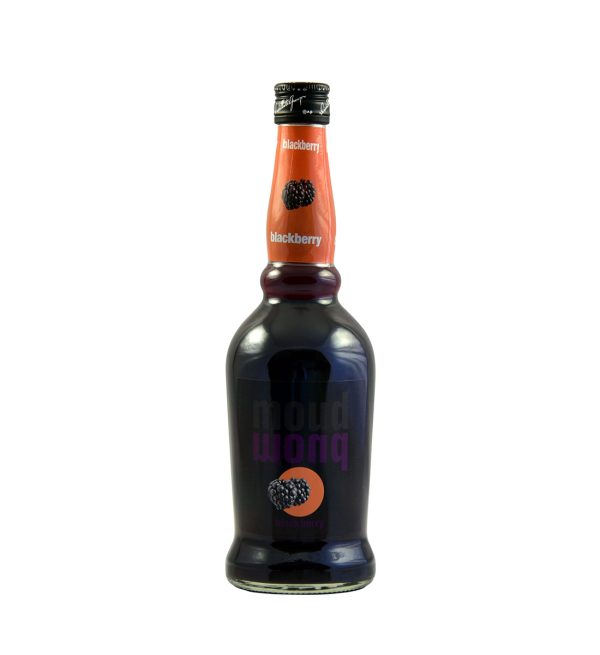 Lichior Moud Blackberry 0.7L