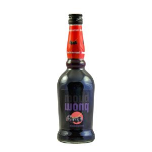 Lichior Moud Blackcurrant 0.7L
