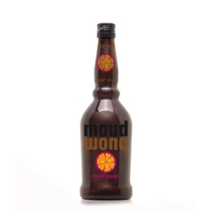Lichior Moud Brand’Orange 0.7L