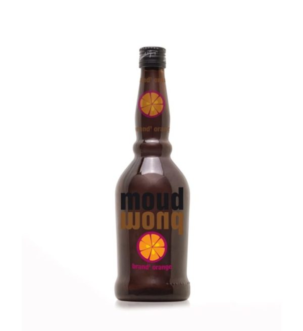Lichior Moud Brand’Orange 0.7L