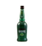 Lichior Moud Green Mint 0.7L