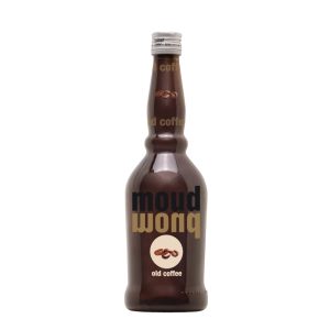 Lichior Moud Old Coffee 0.7L
