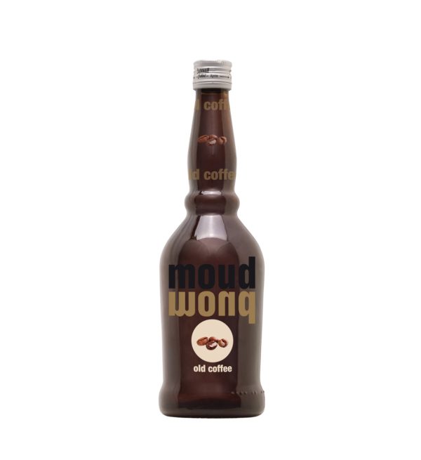 Lichior Moud Old Coffee 0.7L