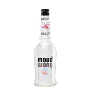 Lichior Moud Peach Flo 0.7L