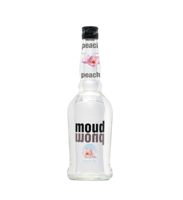 Lichior Moud Peach Flo 0.7L
