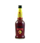 Lichior Moud Strawberry 0.7L