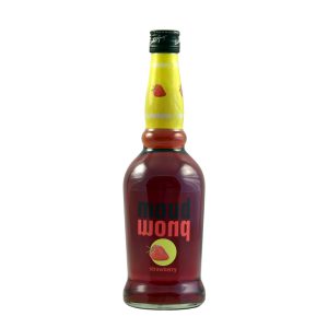 Lichior Moud Strawberry 0.7L