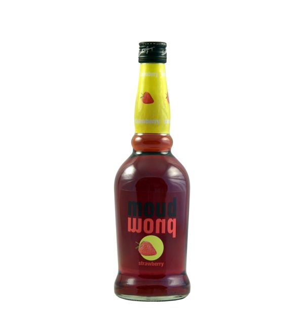 Lichior Moud Strawberry 0.7L