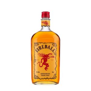 Fireball Lichior 0.7L