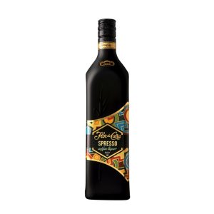 Flor de Cana Spresso Lichior Coffee 0.7L