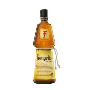 Lichior Frangelico Hazelnuts 1L