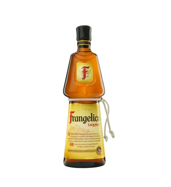 Lichior Frangelico Hazelnuts 1L