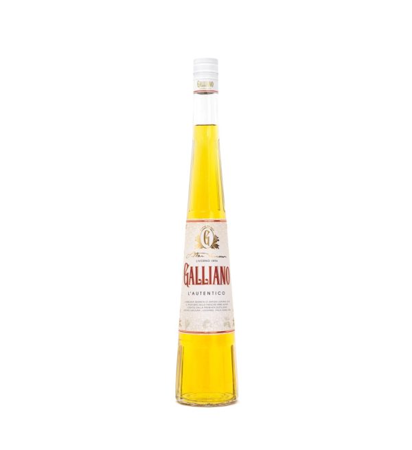 Lichior Galliano L'autentico 0.7L